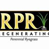 RPR® - Regenerating Perennial Ryegrass
