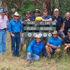 Australia: To perform conservation and maintenance tasks at St Helens nature reserve