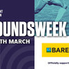 Barenbrug UK proud to officially support #GroundsWeek 2023