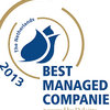 Barenbrug Best Managed Company 2013