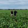 Heritage shares the risk with summer crop growers