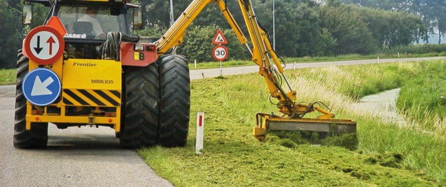 Bermen Barenbrug B3