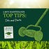 Top Tips on Maintaining your Lawn