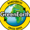 Green Earth: less input and less mowing