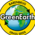 Green Earth: less input and less mowing