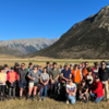 Barenbrug NZ assists with ecological and landscape restoration - New Zealand